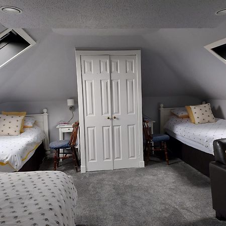 Langside Bed And Breakfast Fenwick  Buitenkant foto
