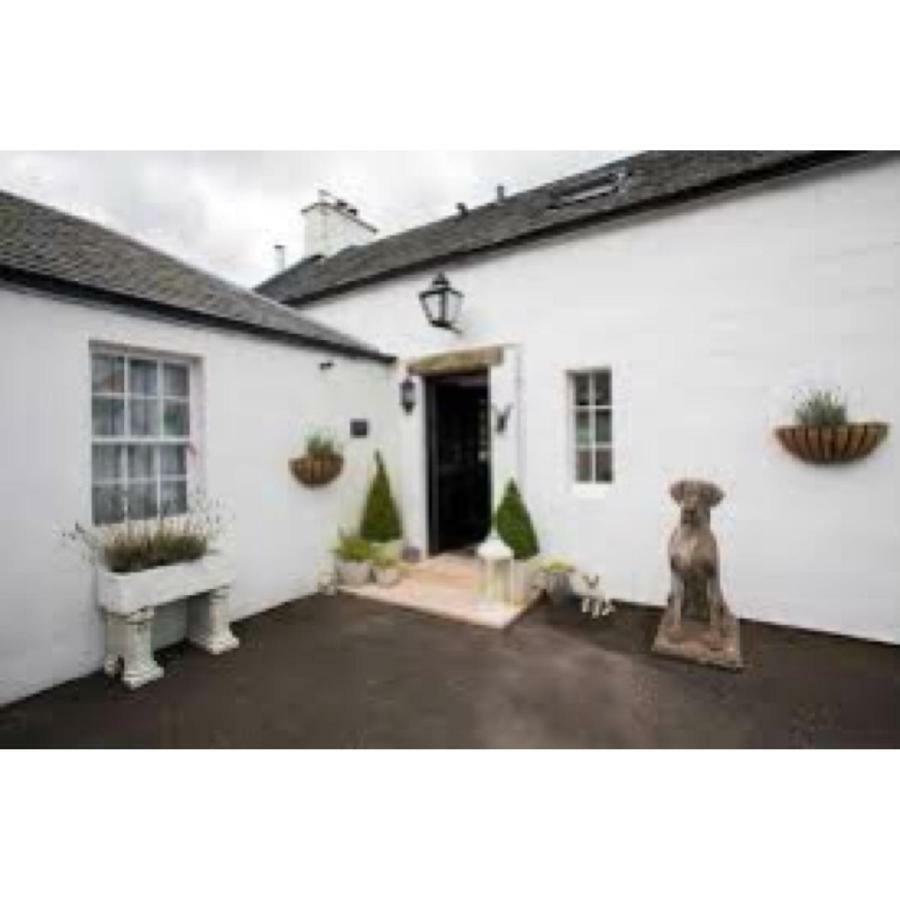 Langside Bed And Breakfast Fenwick  Buitenkant foto