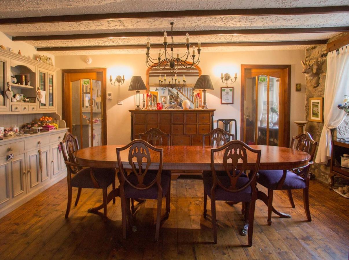 Langside Bed And Breakfast Fenwick  Buitenkant foto